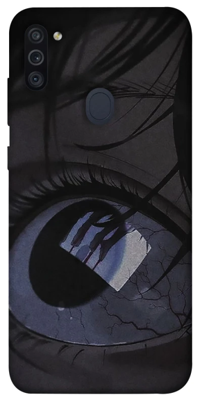 Чехол на Samsung Galaxy M11 Eye фото 1 из 1