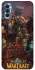 Чехол на TECNO Spark 8P Warcraft v2 фото 1 из 1