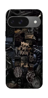 Чохол на Google Pixel 10 I'm Rich фото 1 з 1