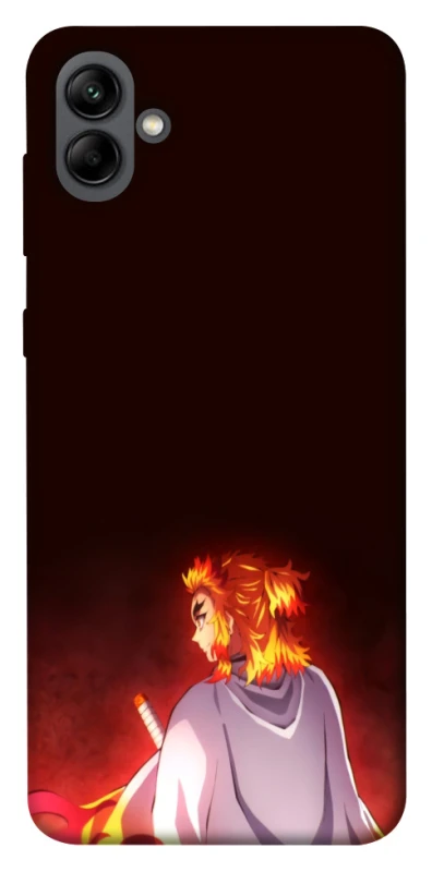 Чохол на Samsung Galaxy A04 Anime v18 фото 1 з 1