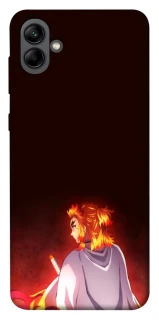 Чохол на Samsung Galaxy A04 Anime v18 фото 1 з 1