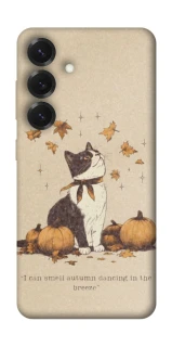 Чохол на Samsung Galaxy S26 Edge Autumn vibes ver.3 фото 1 з 1