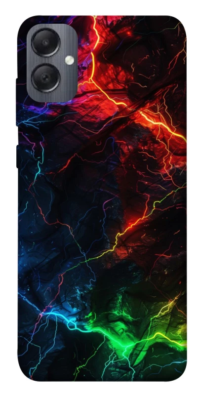 Чехол на Samsung Galaxy A05 Abstract фото 1 из 1
