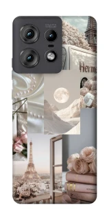 Чохол на Motorola Edge 50 Pro Fashion collage ver.6 фото 1 з 1