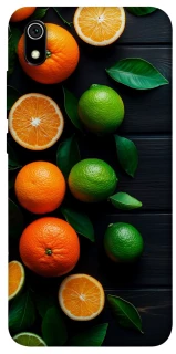 Чохол на Xiaomi Redmi 7A citrus фото 1 з 1