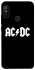 Чохол на Xiaomi Mi A2 Lite / Xiaomi Redmi 6 Pro AC/DC logo фото 1 з 1
