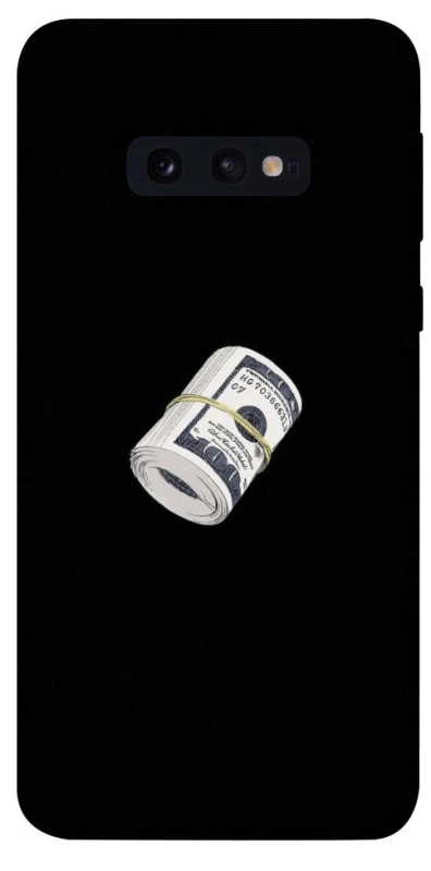 Чохол на Samsung Galaxy S10e Money motivation фото 1 з 1