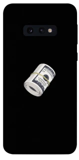 Чехол на Samsung Galaxy S10e Money motivation фото 1 из 1