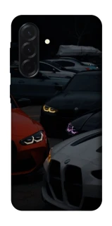 Чехол на Samsung Galaxy A37 5G BMW love фото 1 из 1