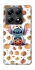 Чохол на Xiaomi 14T Pro Halloween Stitch ver.4 фото 1 з 1