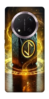 Чохол на Honor X9c Руна Ейваз фото 1 з 1