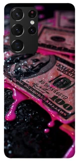 Чехол на Samsung Galaxy S21 Ultra Dollars фото 1 из 1