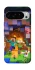 Чехол на Google Pixel 10 Pro Minecraft game фото 1 из 1
