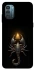 Чохол на Nokia G21 Scorpio with Golden Triangle фото 1 з 1