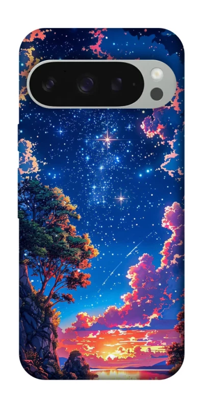 Чохол на Google Pixel 10 Pro XL Universe фото 1 з 1