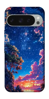 Чехол на Google Pixel 10 Pro XL Universe фото 1 из 1