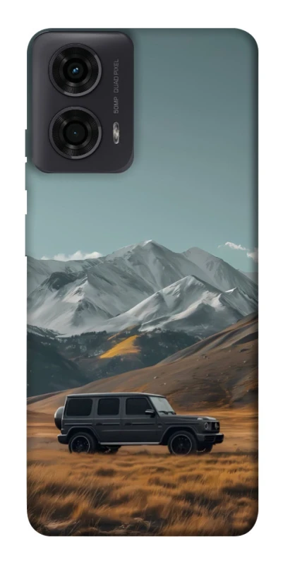 Чохол на Motorola Moto G04 Gelik v2 фото 1 з 1