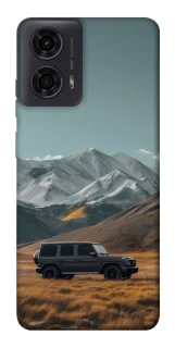 Чохол на Motorola Moto G24 Gelik v2 фото 1 з 1