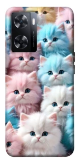 Чохол на OnePlus Nord N20 SE Kittie Love фото 1 з 1