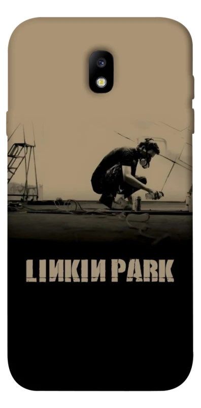 Чехол на Samsung J730 Galaxy J7 (2017) Linkin Park logo ver.3 фото 1 Чехол на Samsung J730 Galaxy J7 (2017) Linkin Park logo ver.3 фото 1 из 1