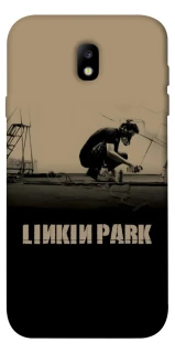 Чехол на Samsung J730 Galaxy J7 (2017) Linkin Park logo ver.3 фото 1 Чехол на Samsung J730 Galaxy J7 (2017) Linkin Park logo ver.3 фото 1 из 1