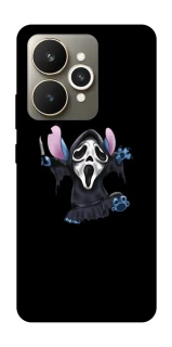 Чохол на Realme 15 Halloween Stitch ver.2 фото 1 з 1