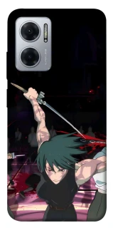 Чехол на Xiaomi Redmi Note 11E Maki Prime фото 1 из 1