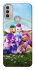 Чохол на Motorola Moto E40 My Little Pony ver.5 фото 1 з 1