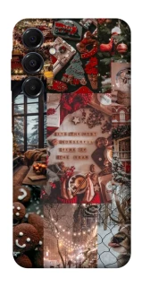 Чохол на Samsung Galaxy A16 4G/5G Christmas spirit ver.3 фото 1 з 1