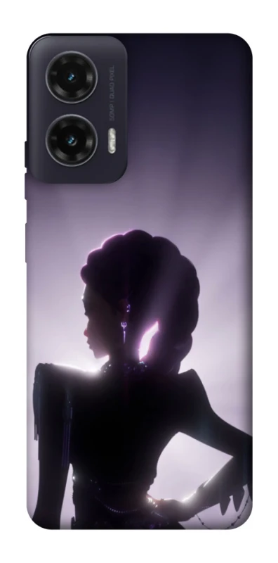 Чохол на Motorola Moto G35 K-Pop Demon Hunters ver.13 фото 1 з 1