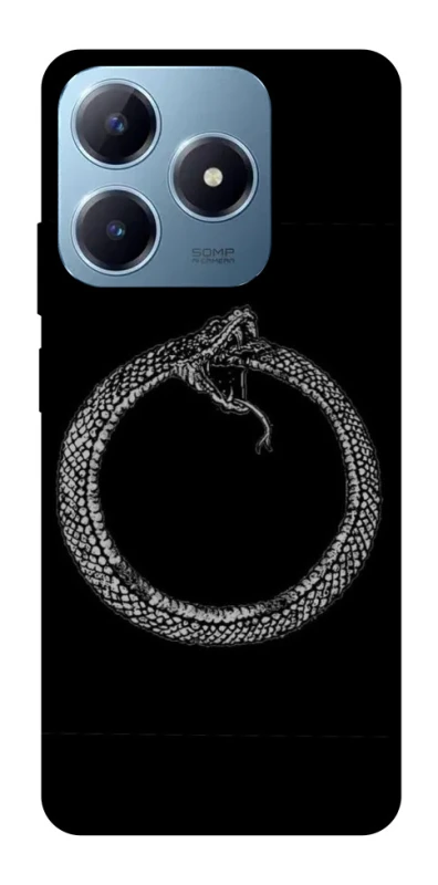 Чохол на Realme C63 Ouroboros фото 1 з 1