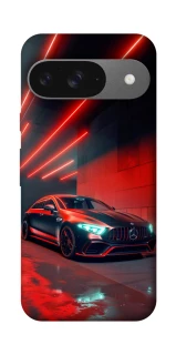 Чехол на Google Pixel 10 Neon Mers фото 1 из 1