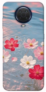 Чохол на Nokia G20 / G10 / 6.3 Breeze Bloom фото 1 з 1