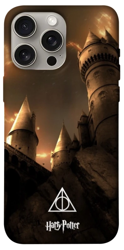 Чохол на Apple iPhone 15 Pro Max (6.7") Harry Potter ver.13 фото 1 з 1