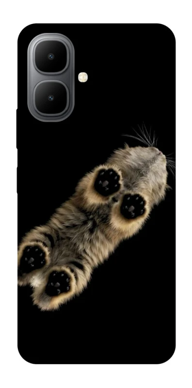 Чохол на Infinix Smart 10 Cat фото 1 з 1