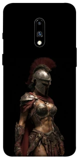 Чохол на OnePlus 7 Goddess of war ver.1 фото 1 з 1