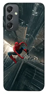 Чехол на Samsung Galaxy A24 4G Spider Man ver.4 фото 1 из 1