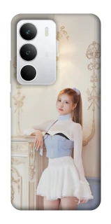 Чохол на Realme C71 Rami - BABYMONSTER фото 1 з 1