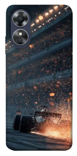 Чохол на Oppo A17 F-1 ver.3 фото 1 з 1