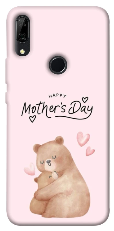 Чохол на Huawei P Smart Z Mother's Day ver.2 фото 1 з 1