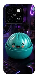 Чехол на ZTE Blade A55 4G Dumpling ver.10 фото 1 из 1