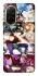 Чехол на Xiaomi Redmi A5 (Europe version) Genshin Impact ver.2 фото 1 из 1