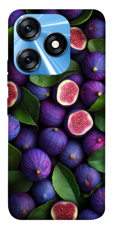 Чехол на TECNO Spark 10 Figs фото 1 из 1