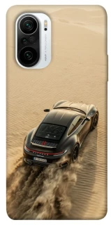 Чохол на Xiaomi Redmi K40 / K40 Pro / K40 Pro+ / Poco F3 Porsche v3 фото 1 з 1