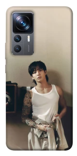 Чохол на Xiaomi 12T / 12T Pro Jungkook v2 - BTS фото 1 з 1