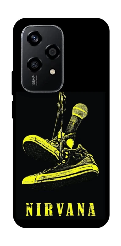 Чохол на Honor 200 Lite Nirvana ver.3 фото 1 з 1