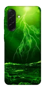 Чехол на Samsung Galaxy A37 5G Молния v2 фото 1 из 1