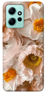 Чехол на Xiaomi Redmi Note 12 4G Botanical Bliss фото 1 из 1
