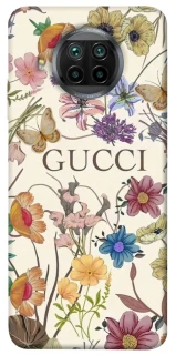 Чехол на Xiaomi Mi 10T Lite / Redmi Note 9 Pro 5G Gucci ver.8 фото 1 из 1