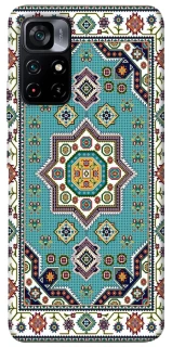 Чохол на Xiaomi Poco M4 Pro 5G Килим v7 фото 1 з 1